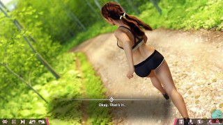 DOUBLE HOMEWORK #76 • PC GAMEPLAY [HD]