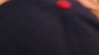 High School Senior Year