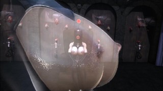 Citor3 VR 3D SFM XXX Games JOI Mistress Queen Will Make You Cum Hard