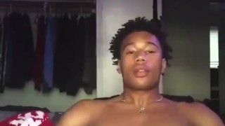 LIGHT SKIN WITH A NICE DICK