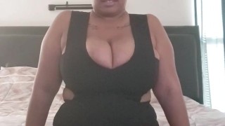 Fixing my titties 