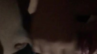 ENFERMERA MEXICANA ME LA CHUPA 