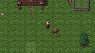 Zombie's Retreat Part 32 Special Night In Camp By LoveSkySan69