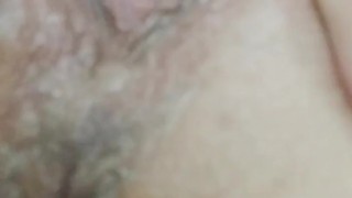 Clit Play and Fingering My Pussy Until I Cum