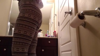 Pussy Flossin'