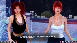 DOUBLE HOMEWORK #80 • PC GAMEPLAY [HD]