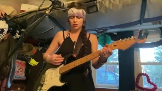 Mistress Trouble Stone