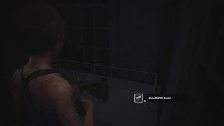 sexy cop gets roughed up by corona virus 2