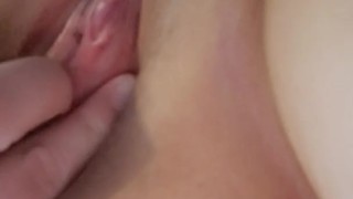 Cumming for daddy