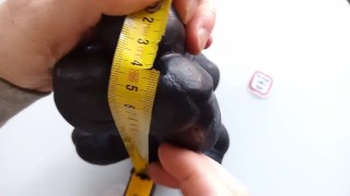 Unboxing XtremMission 3in1 giant Triple dildo (Bottomtoys)