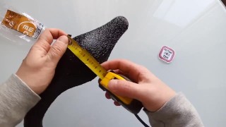 Unboxing DR06 DEEP'R - Duck (BottomtToys)