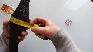 Unboxing DR06 DEEP'R - Duck (BottomtToys)