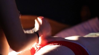 Blowjob/Handjob just for you