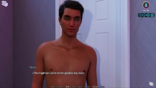SUNSHINE LOVE • Teaser Trailer • NEW GAME!