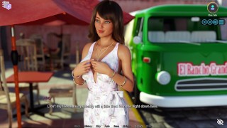 SUNSHINE LOVE • Teaser Trailer • NEW GAME!