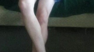 Me Jerking Off