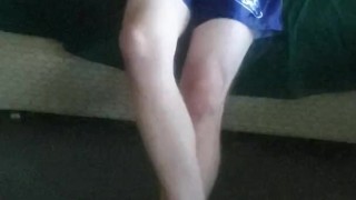 Me Jerking Off