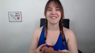 Sohimi Realistic Silicone Dual Density Dildo Review