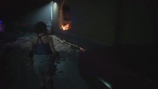 sexy cop roughed up by corona virus