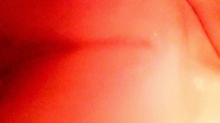 Peek at me in the shower