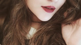 Atrapada por mi amiga [ASMR] [JOI] [AUDIO ONLY]