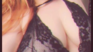 Tik Tok tease