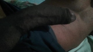 Ejercicios de pene para cuarentena