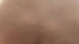 Short anal video part 1