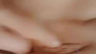 Finger fuck the babysitters tight twat!