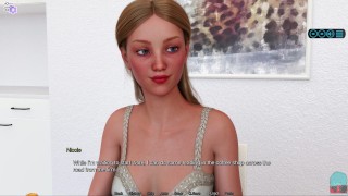 SUNSHINE LOVE #02 • PC GAMEPLAY [HD]