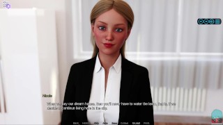SUNSHINE LOVE #02 • PC GAMEPLAY [HD]