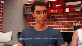 SUNSHINE LOVE #03 • PC GAMEPLAY [HD]