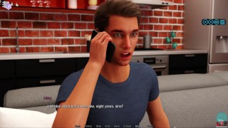 SUNSHINE LOVE #03 • PC GAMEPLAY [HD]