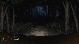 Let's Play Spirit Hunter Death Mark Part 11