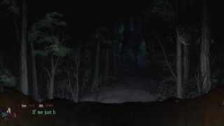 Let's Play Spirit Hunter Death Mark Part 11