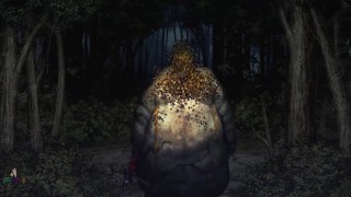 Let's Play Spirit Hunter Death Mark Part 11