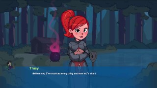 Camp Pinewood Uncensored Walkthrough Part 7