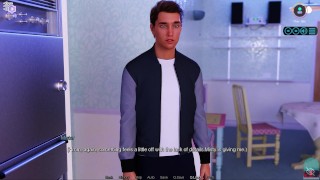 SUNSHINE LOVE #05 • PC GAMEPLAY [HD]