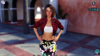 SUNSHINE LOVE #07 • PC GAMEPLAY [HD]
