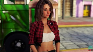 SUNSHINE LOVE #07 • PC GAMEPLAY [HD]