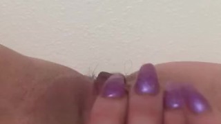 Sweet Pink Pussy 