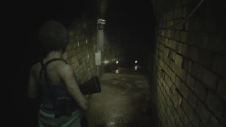 sexy cop gets roughed up by corona virus 4