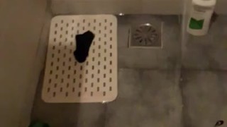 Paja con mucha leche