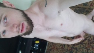 Soft Cock Worship