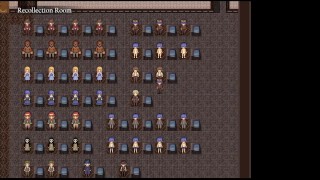 Detective Girl of the Steam City all scenes +100% save in the comments