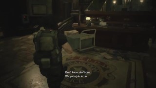 sexy cop gets roughed up by corona virus 5