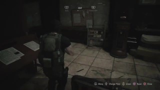 sexy cop gets roughed up by corona virus 5