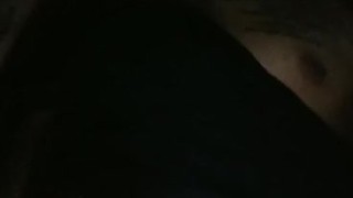 Me beating off