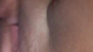 I fucking love cumming
