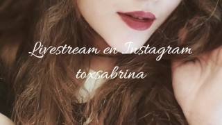 Atrapado [ASMR] [JOI] [AUDIO ONLY]